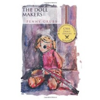 The Doll Makers by Penny Grubb