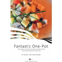 Fantastic One-pot by Dan and Gabi Grubb