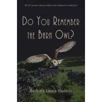 Do You Remember The Barn Owl