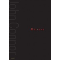 Believe by John Connor