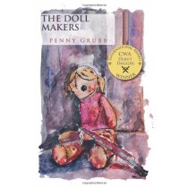 The Doll Makers by Penny Grubb