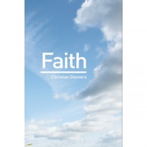 Faith by Christian Danvers