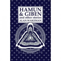 Hamun and Giben by Alan Wakeman