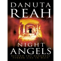 Night Angels by Danuta Reah