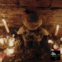 Opening Doors - Fantabble horror shorts - Book 1 by Penny Grubb