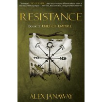 Resistance by Alex Janaway