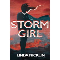 Storm Girl by Linda Nicklin