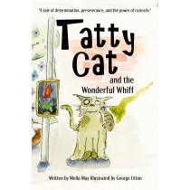 Tatty Cat and the Wonderful Whiff