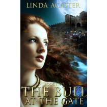 The Bull at the Gate by Linda Acaster