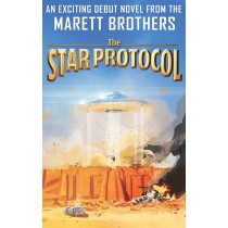 The Star Protocol by the Marett Brothers