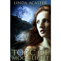 Torc of Moonlight by Linda Acaster