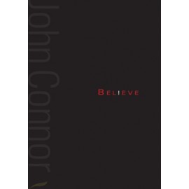 Believe by John Connor