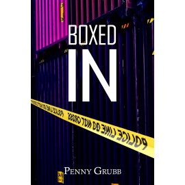 Boxed In by Penny Grubb