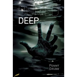 Buried Deep by Penny Grubb