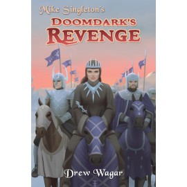 Doomdark's Revenge by Drew Wagar - ebook