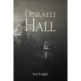 Disraeli Hall - Paperback