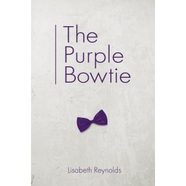 The Purple Bowtie by Lisabeth Reynolds