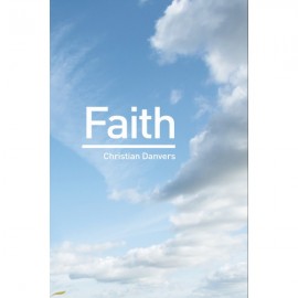 Faith by Christian Danvers