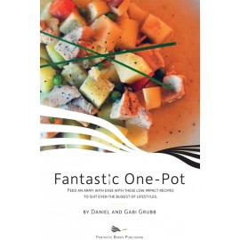 Fantastic One-pot by Dan and Gabi Grubb