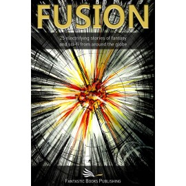 Fusion by Drew Wagar and various authors