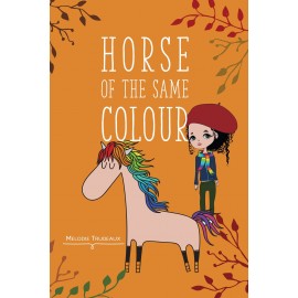 Horse of the Same Colour - Paperback