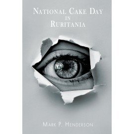 National Cake Day in Ruritania by Mark Henderson