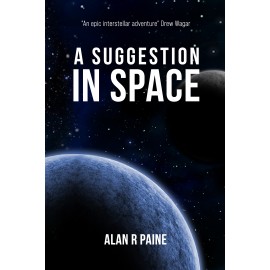 A Suggestion In Space