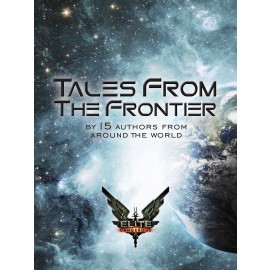 Elite: Tales From The Frontier by Chris Booker and various authors