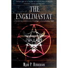 The Engklimastat by Mark P Henderson