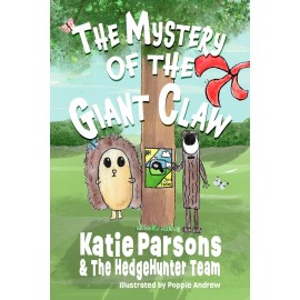 The Mystery of the Giant Claw - eBook