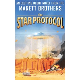 The Star Protocol by the Marett Brothers