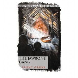 The Jawbone Gang by Penny Grubb