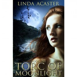 Torc of Moonlight by Linda Acaster