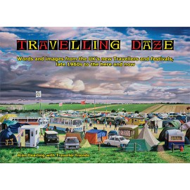 Travelling Daze by Alan Dearling