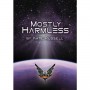 Elite: Mostly Harmless by Kate Russell