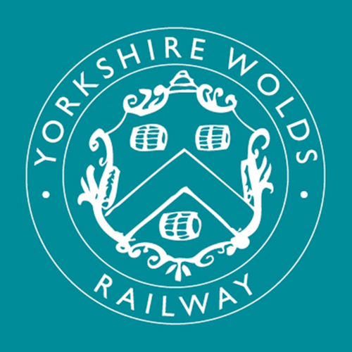 Yorkshire Wolds Railway Logo