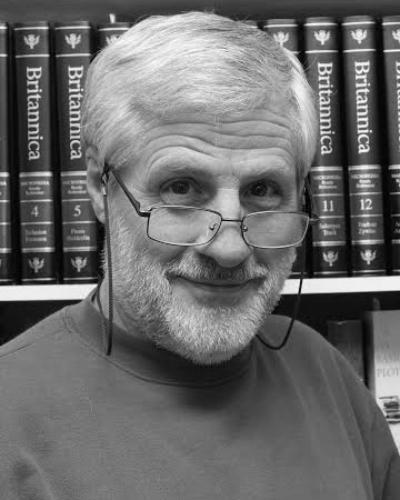 Stuart Aken